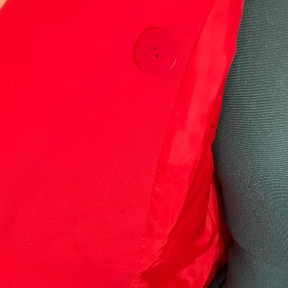 FORENZA Pea Coat Women’s XS - Picture 7 of 9